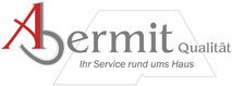 Logo von „Abermit Qualität – Verkauf & Einbau von Bauteilen“